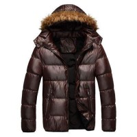 Doudoune Homme Capuche Sport Chic Luxe F... Doudoune Homme Capuche Sport Chic Luxe F...